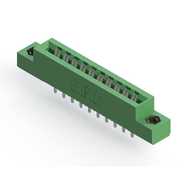 306-010-420-107 EDAC Inc.  Conectores de tableros de borde